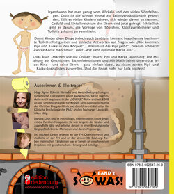 Backcover
