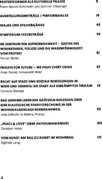 Inhaltsverzeichnis 1