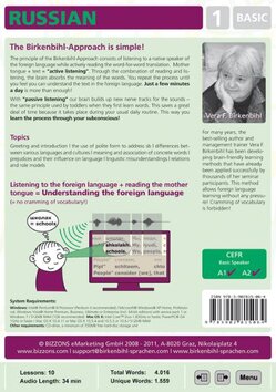 Backcover