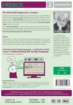 Backcover