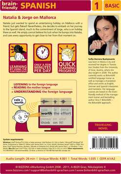 Backcover