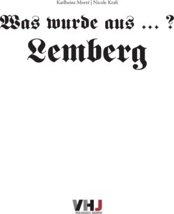 Leseprobe