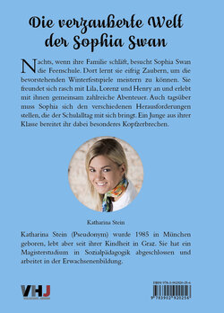 Backcover