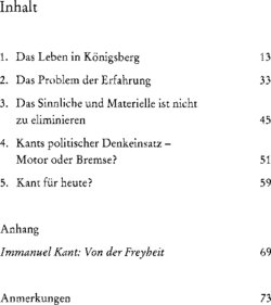 Inhaltsverzeichnis 1