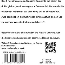 Backcover
