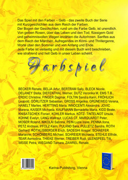 Backcover