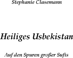Leseprobe