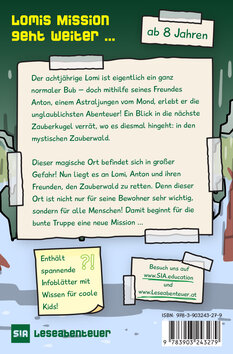 Backcover