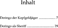 Inhaltsverzeichnis 1