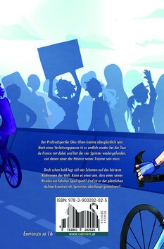 Backcover
