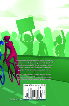 Backcover