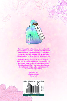 Backcover