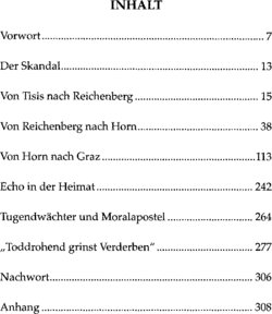 Inhaltsverzeichnis 1