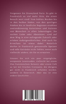 Backcover