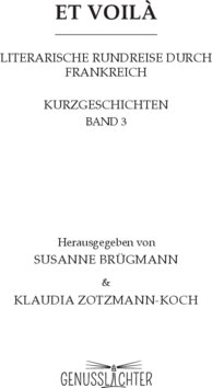 Leseprobe