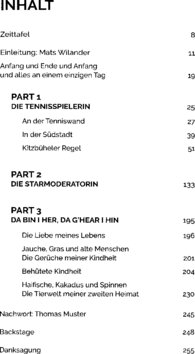 Inhaltsverzeichnis 1