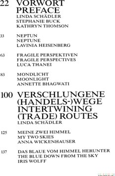 Inhaltsverzeichnis 1