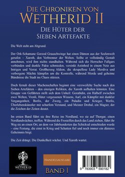 Backcover