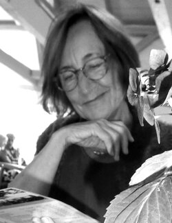 Person Ruth Neureiter