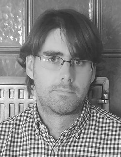 Person Daniel Nachbaur
