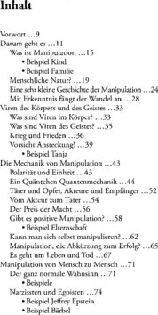 Inhaltsverzeichnis 1