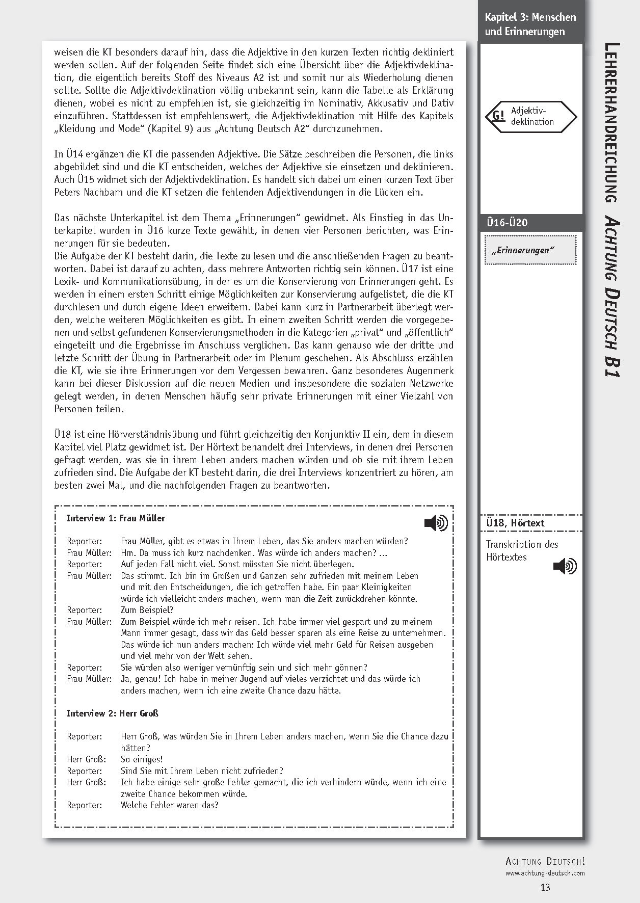 lesen