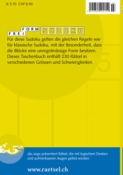 Backcover