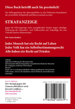 Backcover