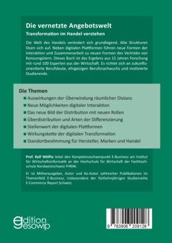 Backcover
