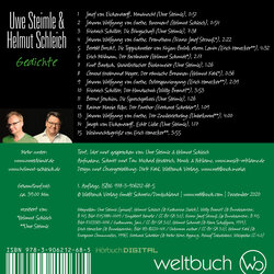 Backcover