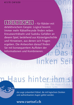 Backcover