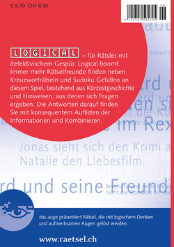 Backcover