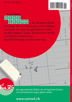 Backcover