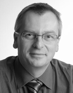 Person Frank Halter