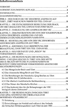 Inhaltsverzeichnis 1