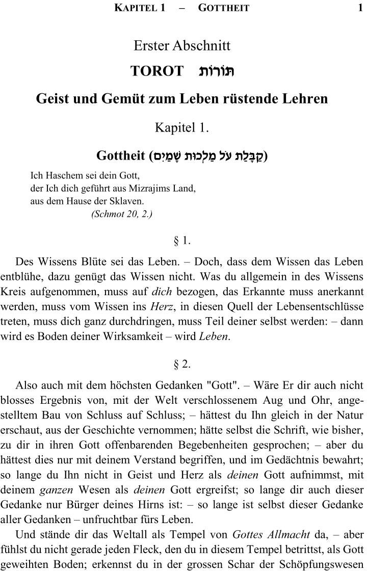 lesen