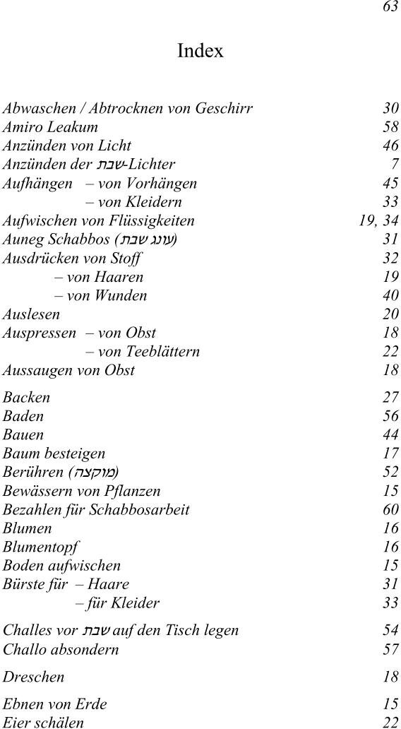 lesen