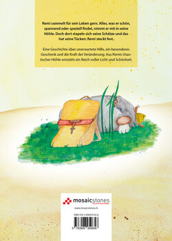 Backcover