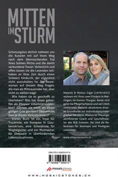 Backcover