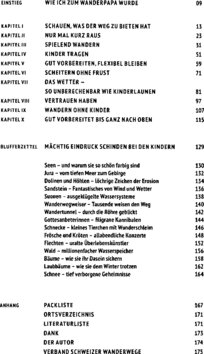 Inhaltsverzeichnis 1