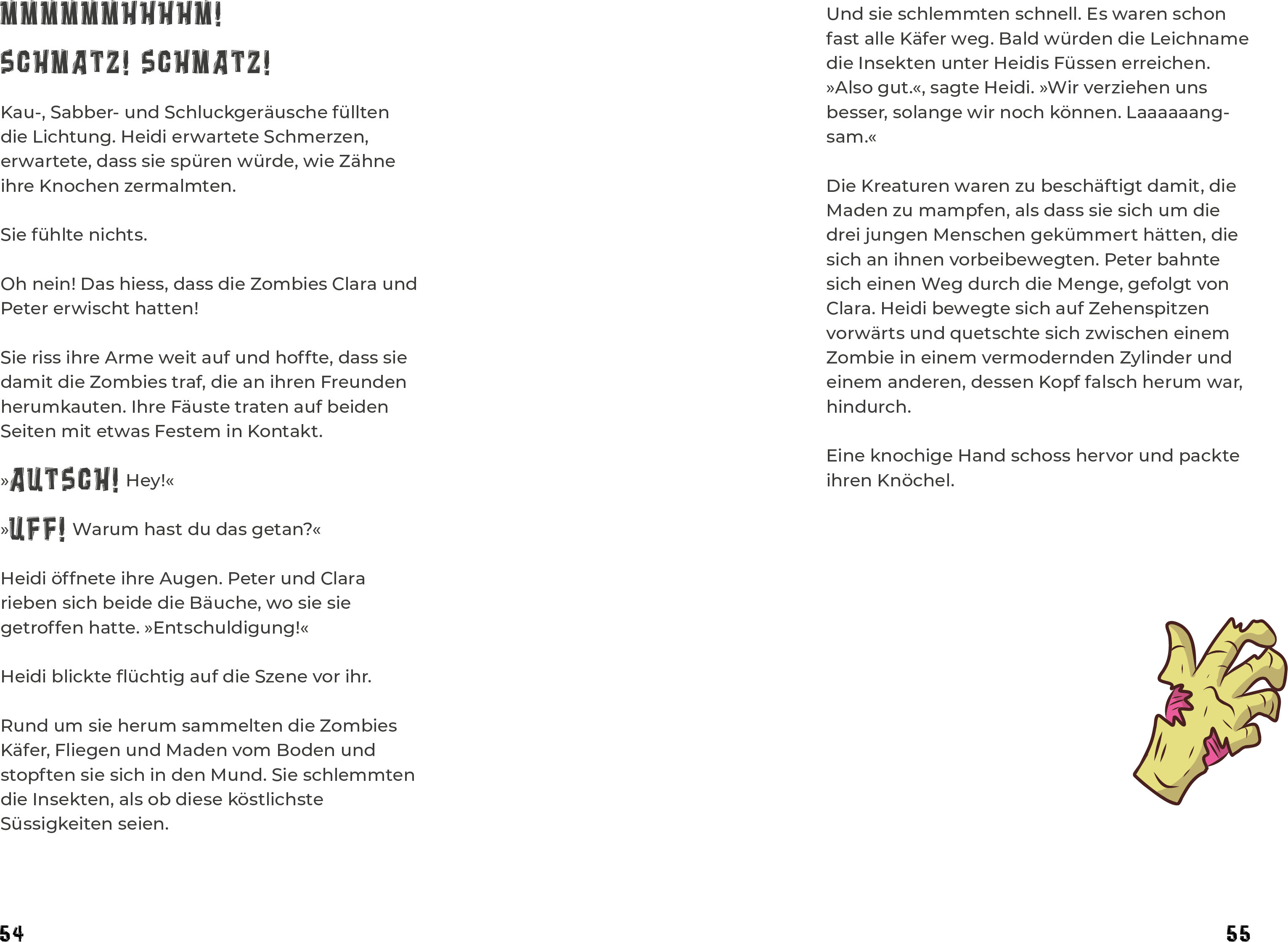 lesen