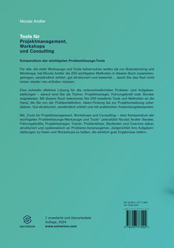Backcover