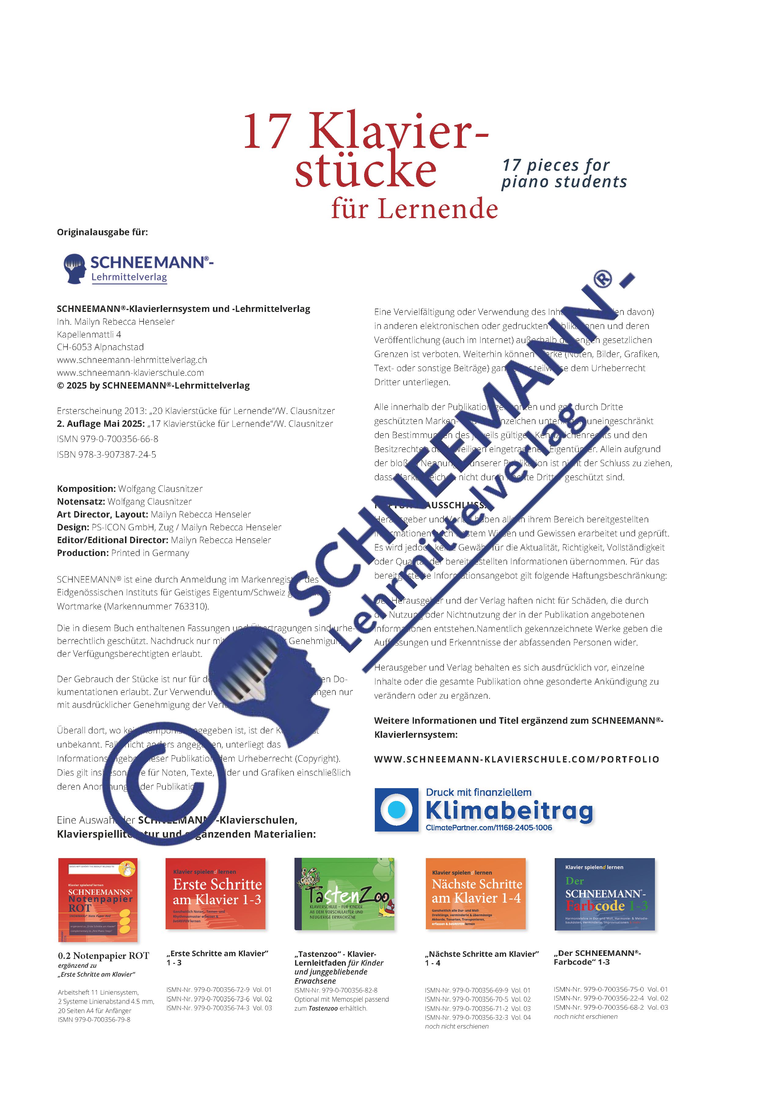lesen