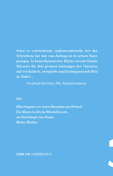 Backcover