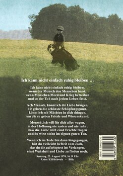 Backcover