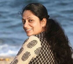 Person Dr. Smitha Devi Chandran