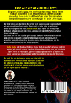Backcover