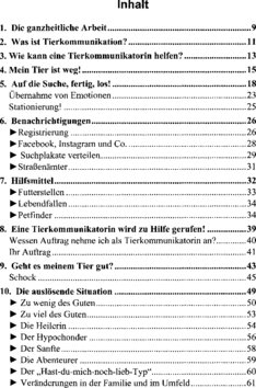 Inhaltsverzeichnis 1