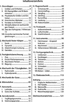 Inhaltsverzeichnis 1