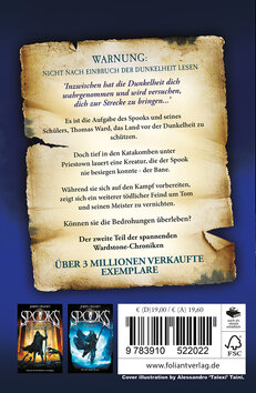 Backcover